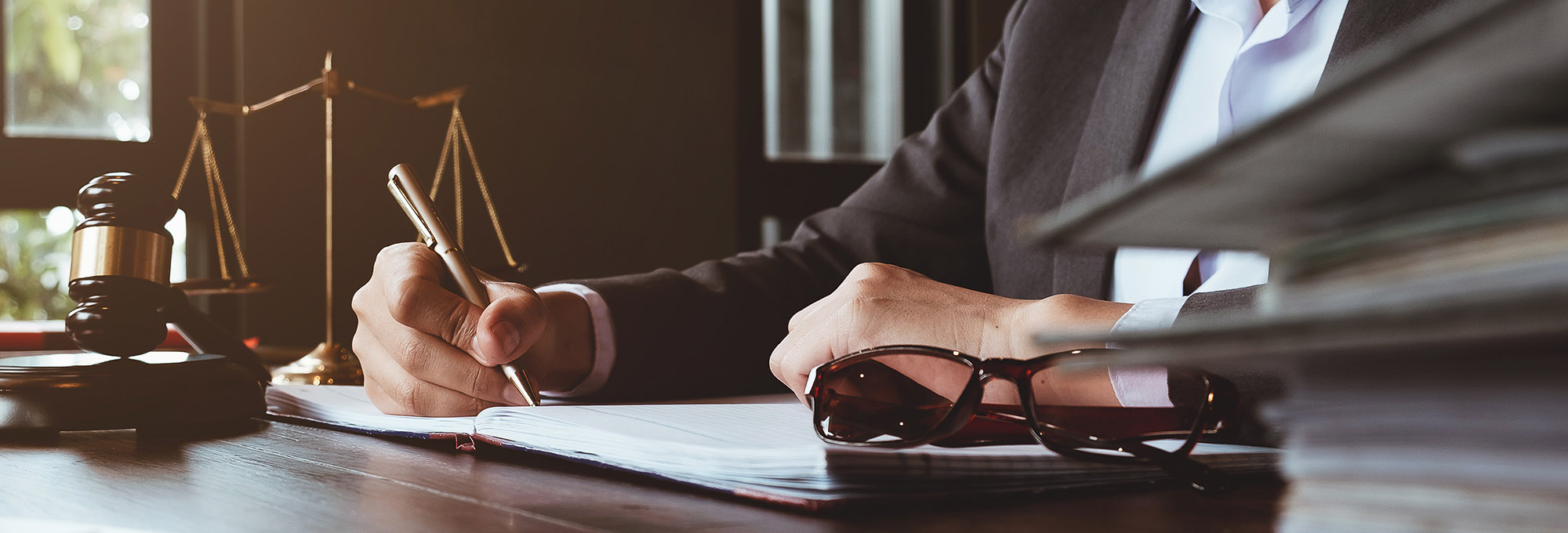 Photo of Estate Planning & Willwriting Services
