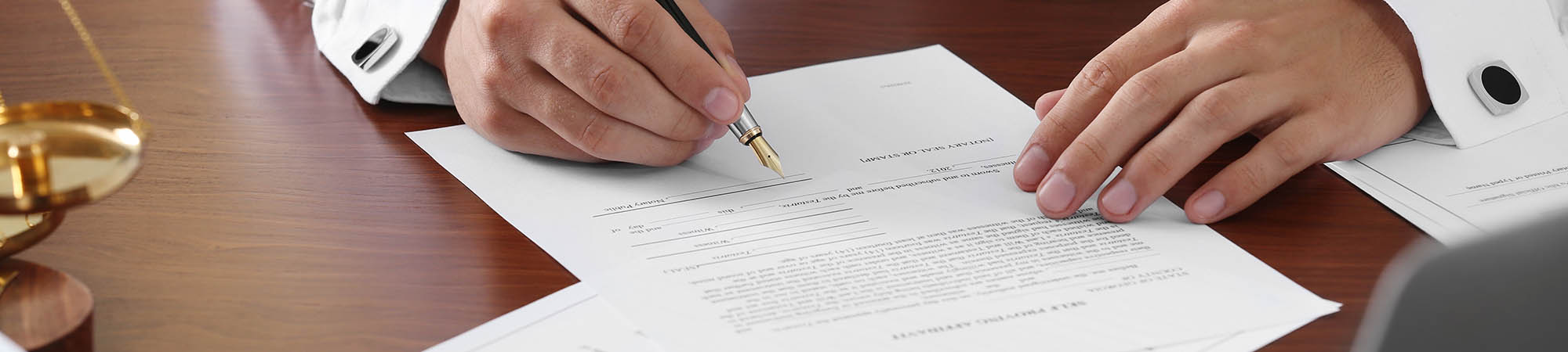 Photo of Our Will Service
